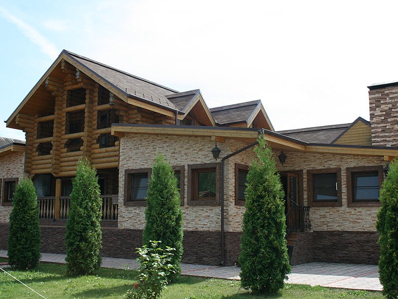 Красная Калина