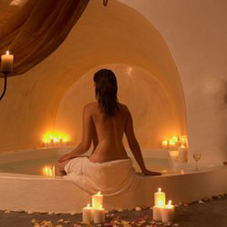 Баня и Сауна в борьбе с лишним весом