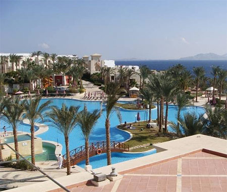 Grand Rotana Resort & Spa