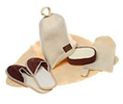 банный набор