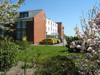 Krueger отель - сауна и спа