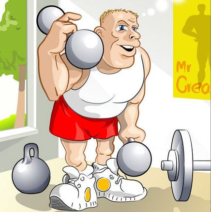 Сауна и профессиональный спорт