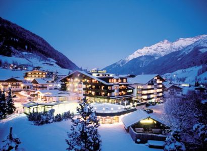 spa-отелиТироля