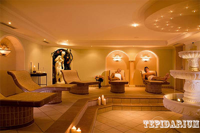 Тепидариум