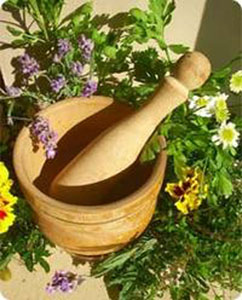 Банные настои для парной