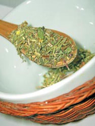 Банные настои для парной